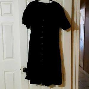 City chic dress